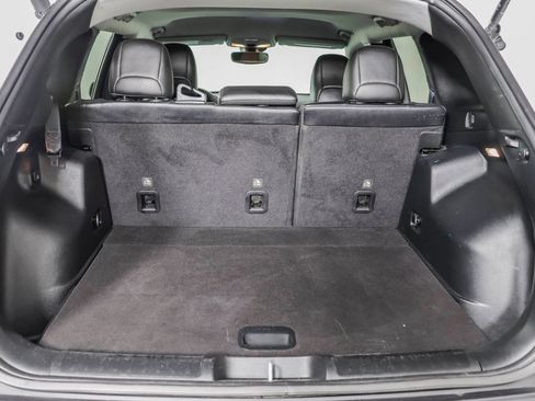 Used 2022 Jeep Cherokee Latitude Lux image 36