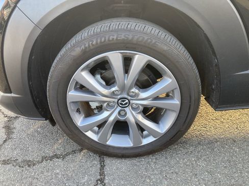 Used 2023 MAZDA CX-30 AWD 2.5 S w/ Preferred Package image 27