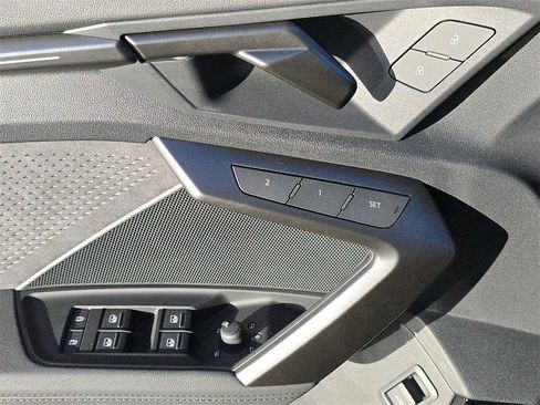 New 2026 Audi RS 3 image 18