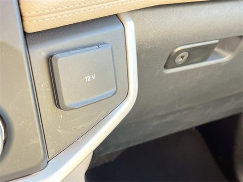 Certified 2024 Ford Expedition Max Limited image 37