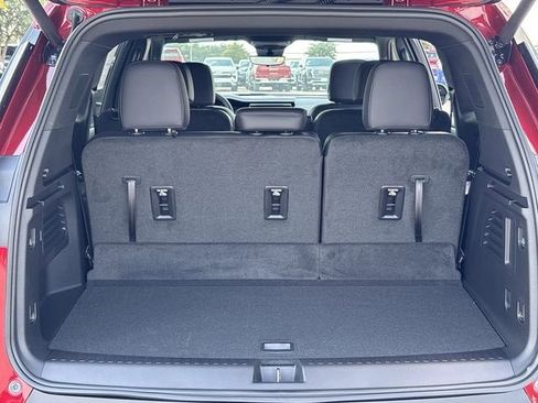 New 2026 GMC Acadia Elevation w/ Black Edition image 25