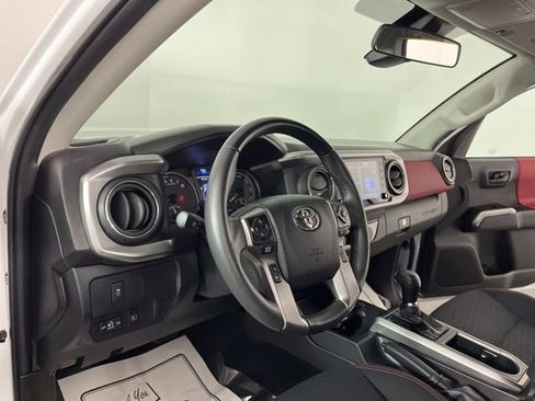 Used 2023 Toyota Tacoma SR5 RWD image 19