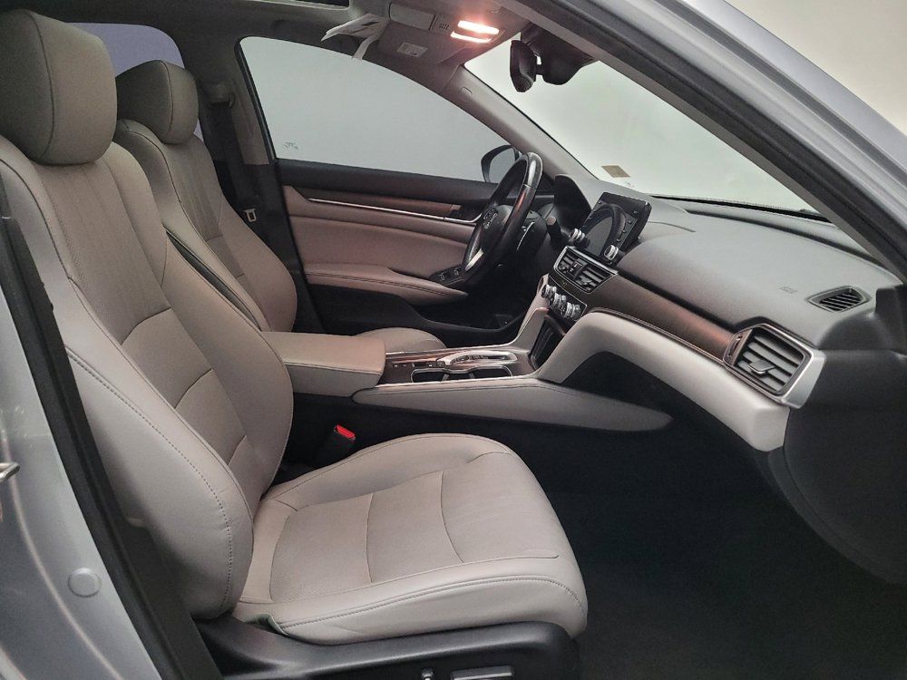 Used 2019 Honda Accord EX-L image 21