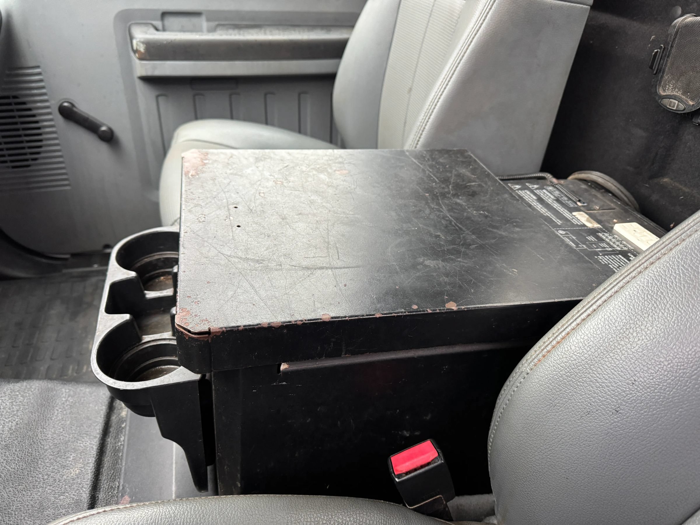 Used 2013 Ford F350 XL RWD image 14