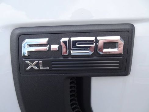 Used 2025 Ford F150 XL AWD/4WD image 38