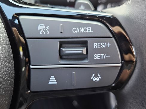 New 2026 Honda Civic Sport image 18