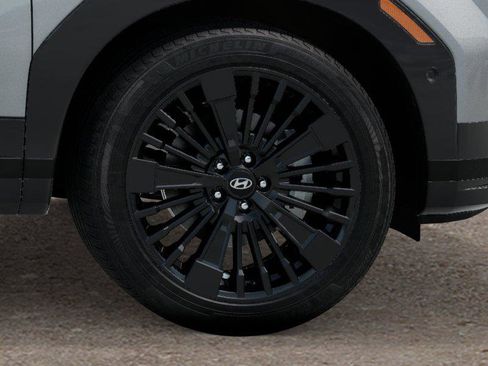 New 2026 Hyundai Santa Fe Calligraphy image 8