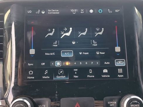 Certified 2022 RAM 1500 Big Horn RWD image 15