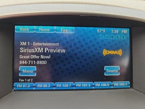 Used 2016 Buick Verano Convenience image 25