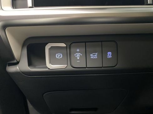 New 2026 Hyundai Santa Fe SEL image 25