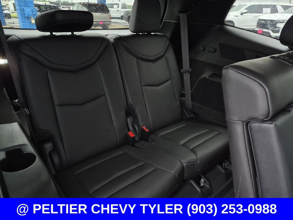 Used 2023 Cadillac XT6 Luxury FWD image 18