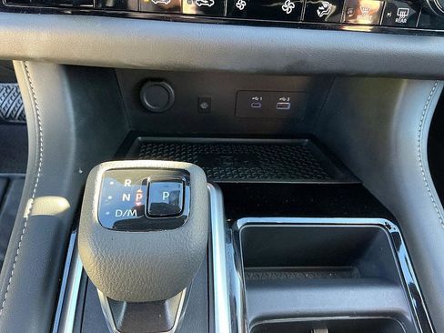 Certified 2024 Nissan Pathfinder SL w/ SL Premium Package image 20