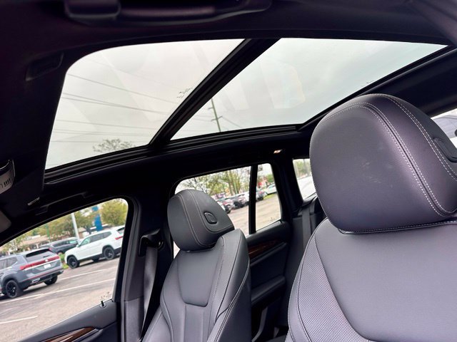Used 2023 BMW X3 sDrive30i RWD image 16