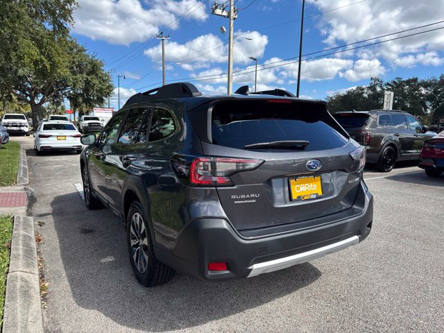 Used 2023 Subaru Outback Limited AWD/4WD image 5