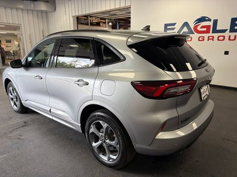Used 2024 Ford Escape ST-Line Select w/ Tech Pack #2 AWD/4WD image 6
