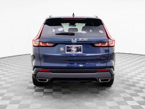 Used 2026 Honda CR-V Sport Touring image 5