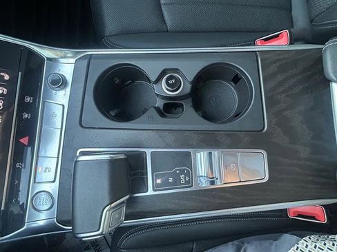 Used 2019 Audi A6 3.0T Prestige w/ Prestige Package image 17