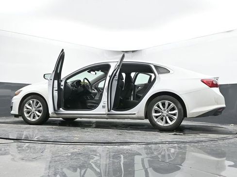 Used 2025 Chevrolet Malibu LT image 70