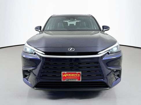 Used 2024 Lexus TX 350 AWD image 2