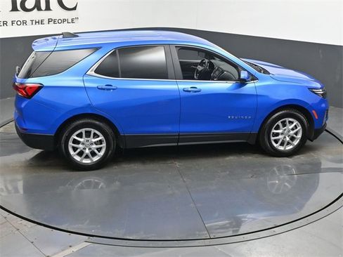 Used 2024 Chevrolet Equinox LT image 39