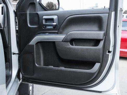 Used 2018 Chevrolet Silverado 1500 LT w/ Texas Edition AWD/4WD image 40