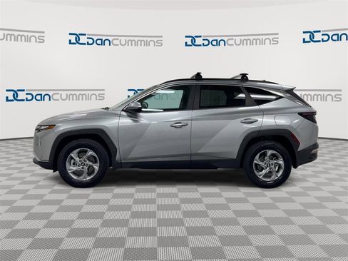 Used 2022 Hyundai Tucson SEL image 5
