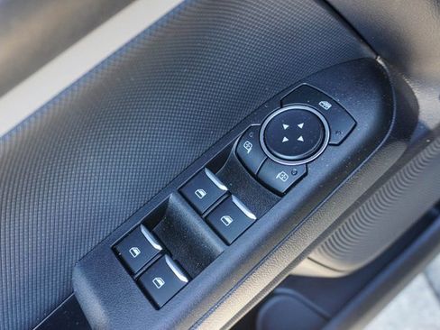 Used 2025 Ford Bronco Sport Big Bend image 10