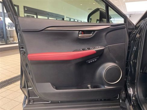 Used 2021 Lexus NX 300 FWD w/ Premium Package image 14