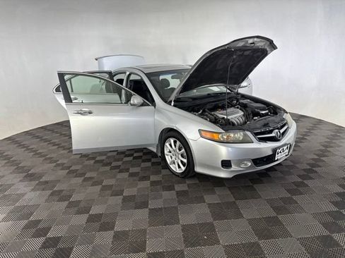 Used 2006 Acura TSX FWD image 14