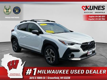 Used 2025 Subaru Crosstrek 2.5i Premium