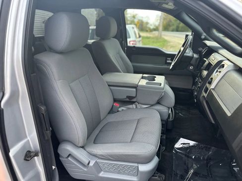 Used 2013 Ford F150 XLT w/ Luxury Equipment Group image 22