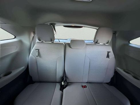 Used 2023 Toyota Sienna LE FWD image 14