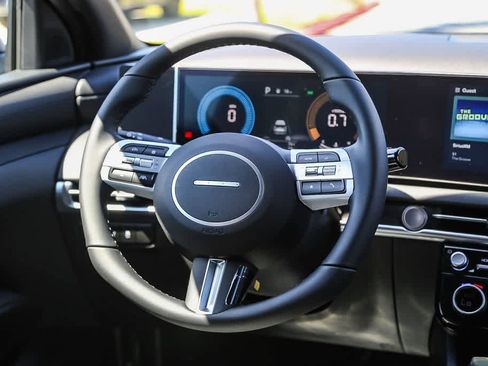 New 2026 Hyundai Tucson XRT FWD image 14