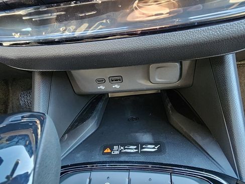 New 2026 Buick Envista Avenir image 28