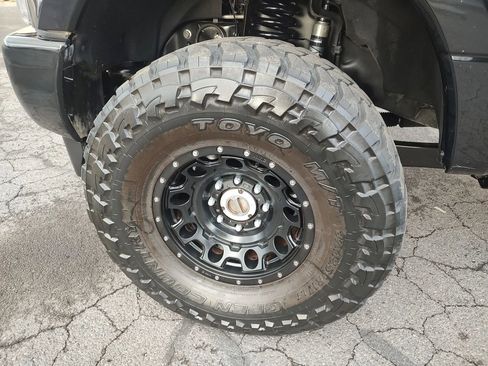 Used 2018 Ford F250 Platinum w/ Platinum Ultimate Package image 19