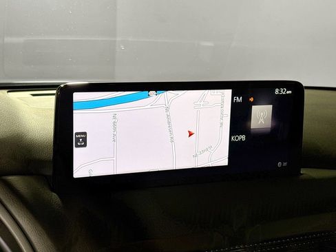 Used 2023 MAZDA CX-5 AWD 2.5 S w/ Preferred Package image 16