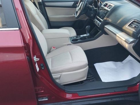 Used 2017 Subaru Outback 2.5i Premium AWD/4WD image 15