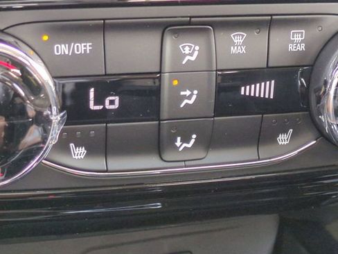 New 2026 Chevrolet Trax ACTIV w/ Driver Confidence Package image 21