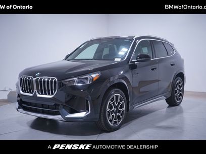 New 2026 BMW X1 xDrive28i w/ Convenience Package