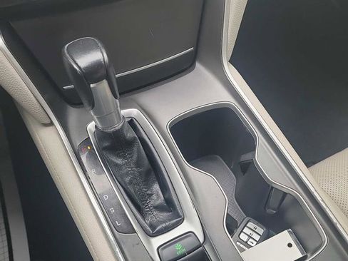 Used 2020 Honda Accord EX-L image 20