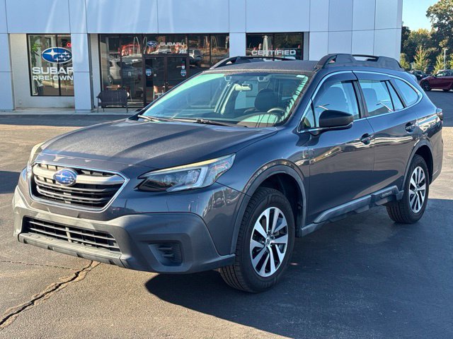 Used 2020 Subaru Outback AWD/4WD image 1