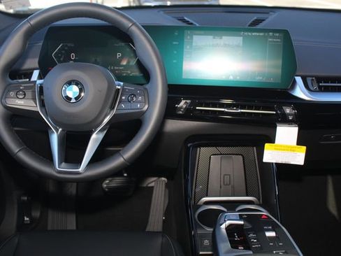 New 2026 BMW X2 xDrive28i w/ Convenience Package image 17