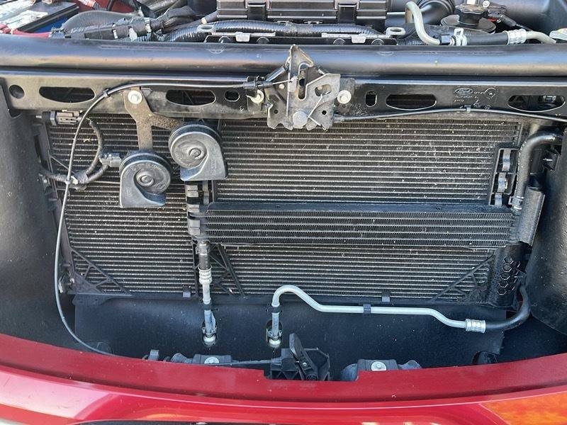 Used 2010 Ford F150 Lariat AWD/4WD image 65