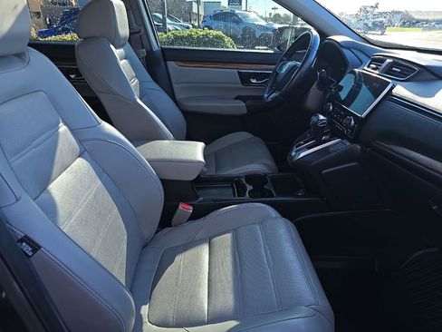 Used 2019 Honda CR-V Touring image 34