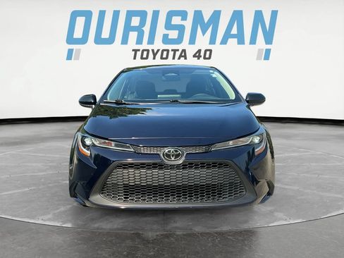 Used 2023 Toyota Corolla LE FWD image 2
