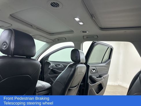 Used 2019 Chevrolet Traverse Premier w/ Redline Edition image 27