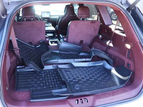 Used 2020 Lincoln Aviator Black Label w/ Dynamic Handling Package image 26