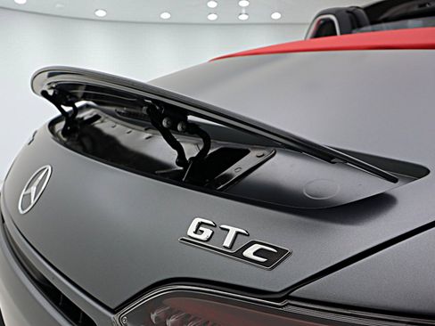 Used 2020 Mercedes-Benz AMG GT C image 14