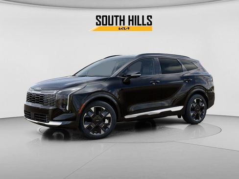 New 2026 Kia Sportage SX Prestige AWD/4WD image 3