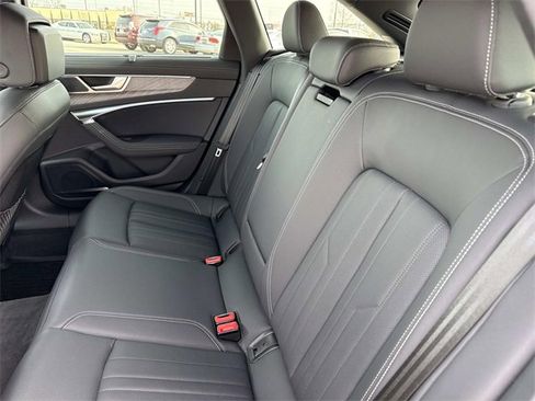 Used 2025 Audi A6 Premium Plus w/ Driver Assistance Package image 25
